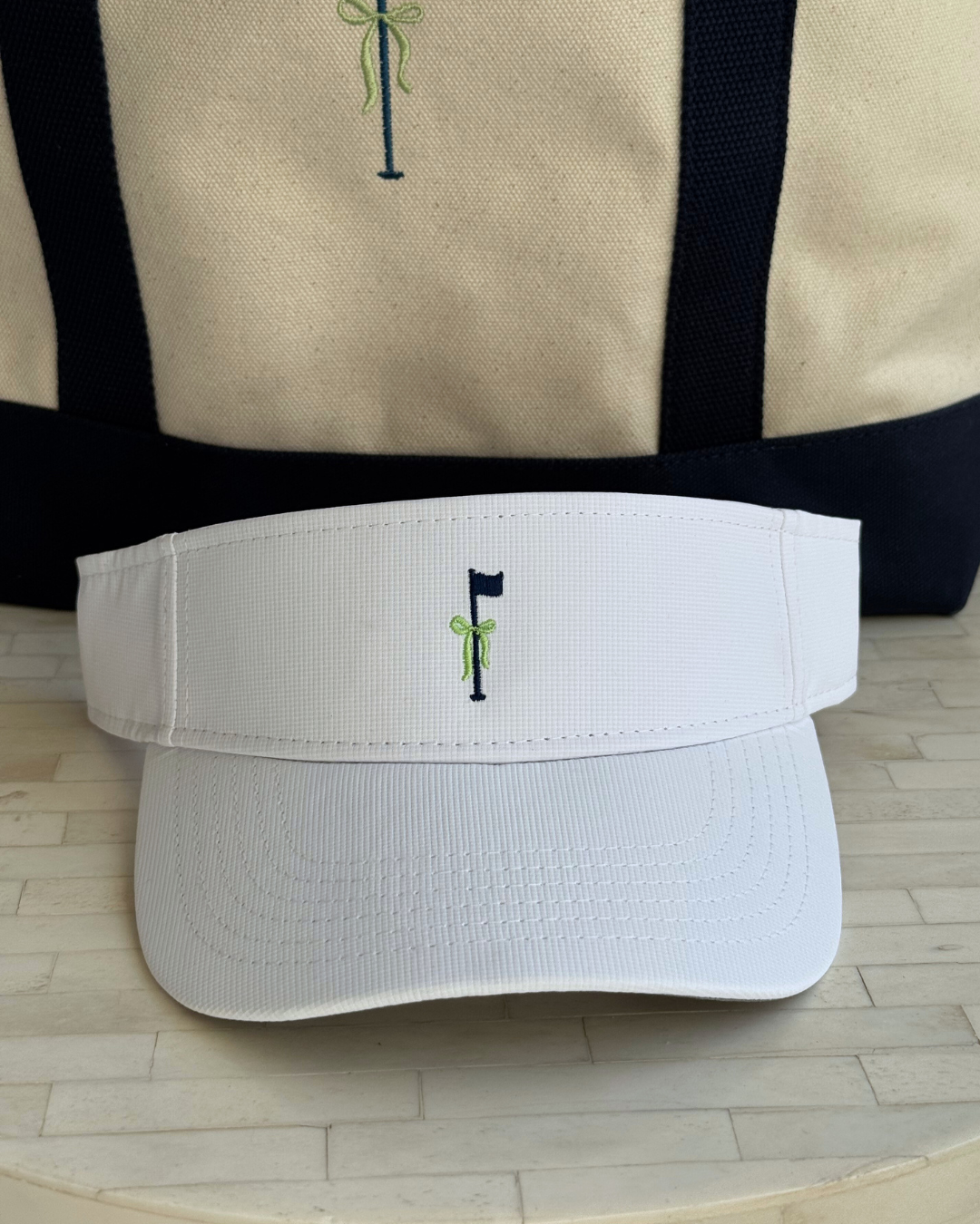 Club Visor