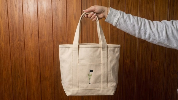 Mini Tote
