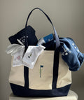 Clubhouse Market Tote