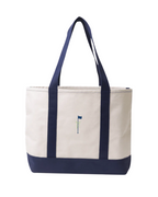 Clubhouse Market Tote
