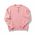 Casual Nine Henley