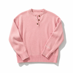 Casual Nine Henley