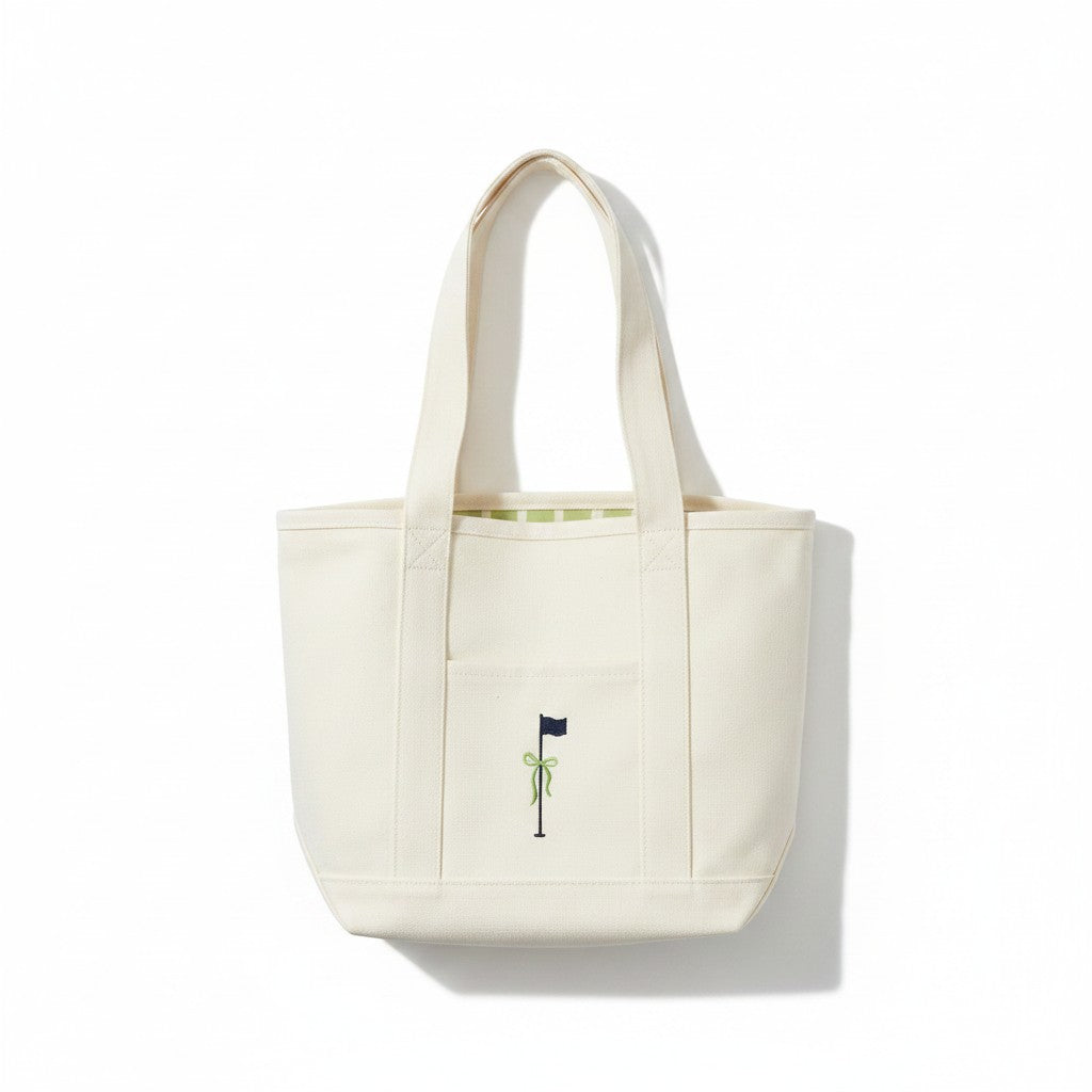 Tee Time Tote