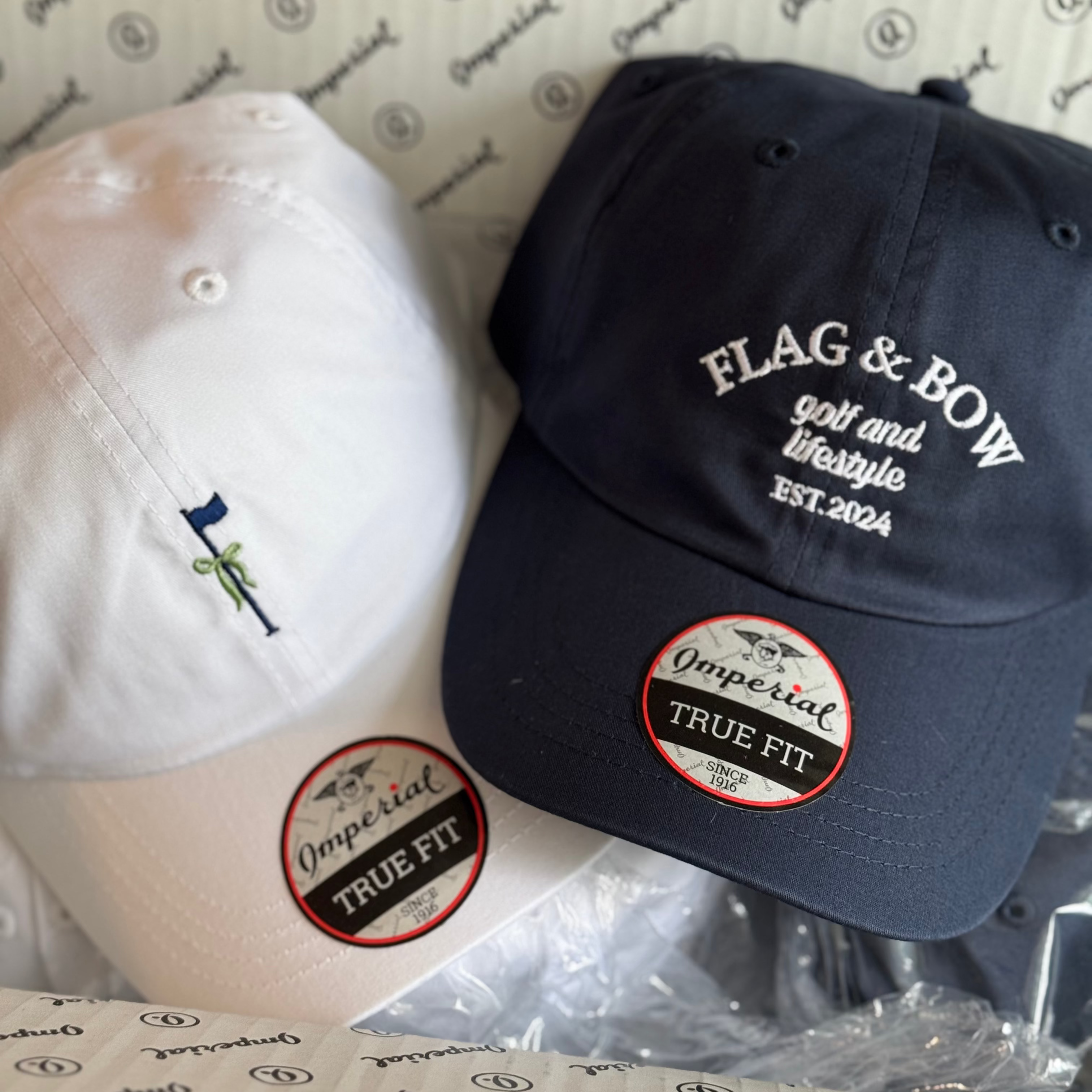Club Hat