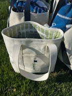 Tee Time Tote