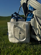 Tee Time Tote