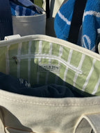 Tee Time Tote