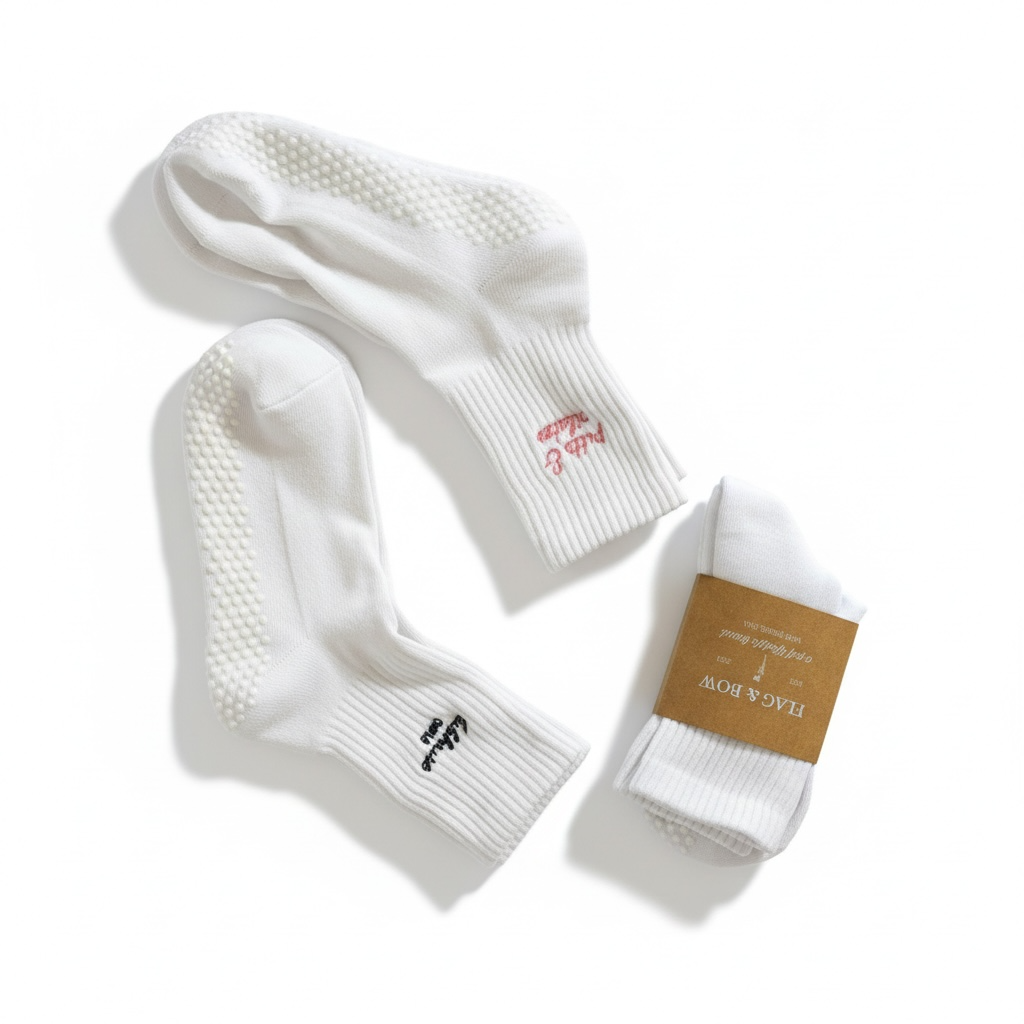 Golf Grip Sock Bundles