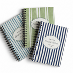 Course Notes Notebook