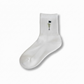 Golf Crew Socks