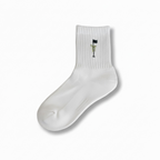 Golf Crew Socks