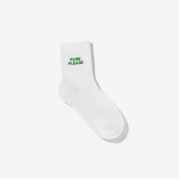 Crew Socks
