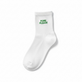 Golf Crew Socks - Fore Please