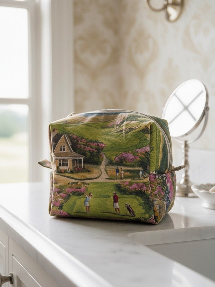 Makeup Pouch