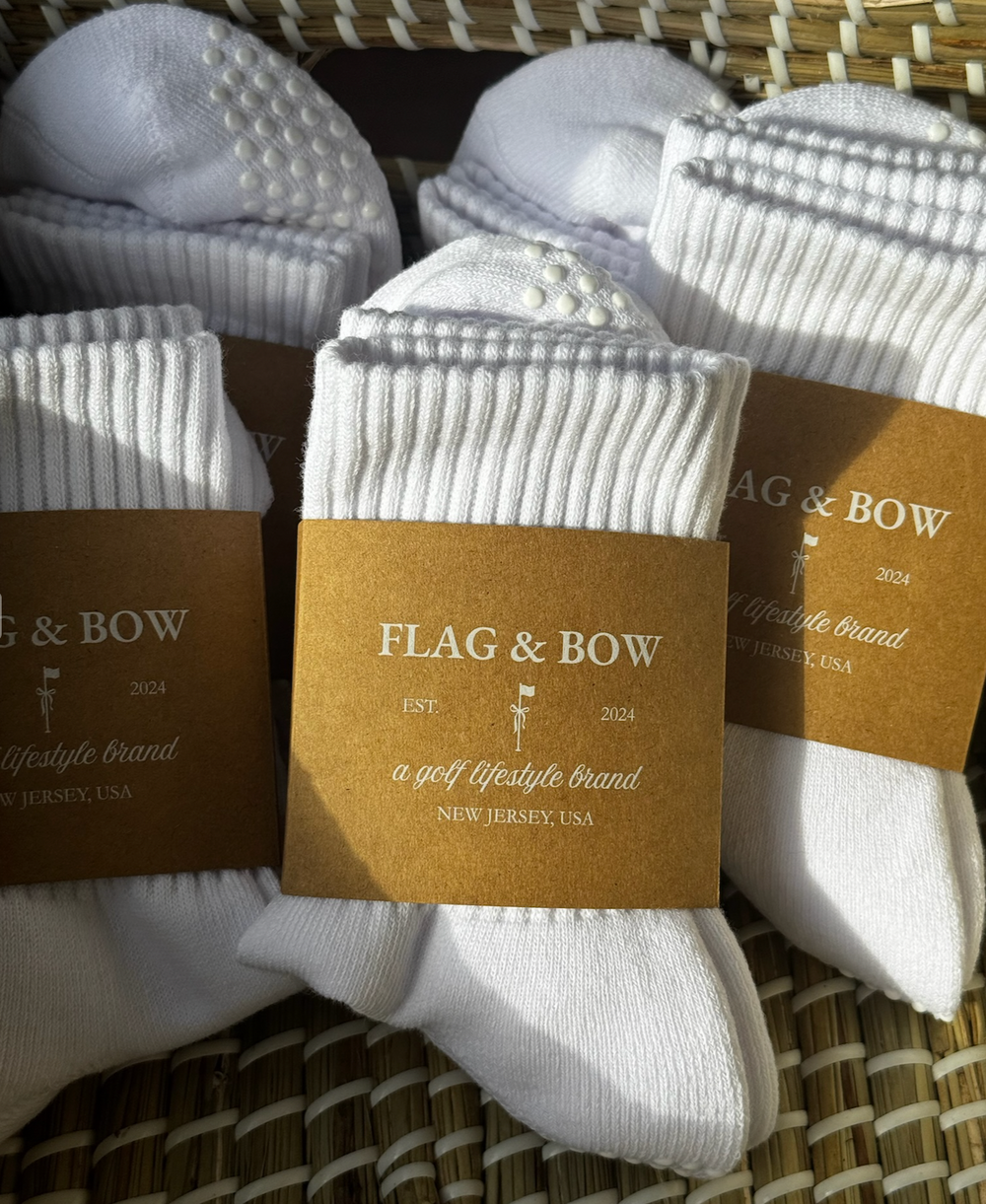 Custom socks