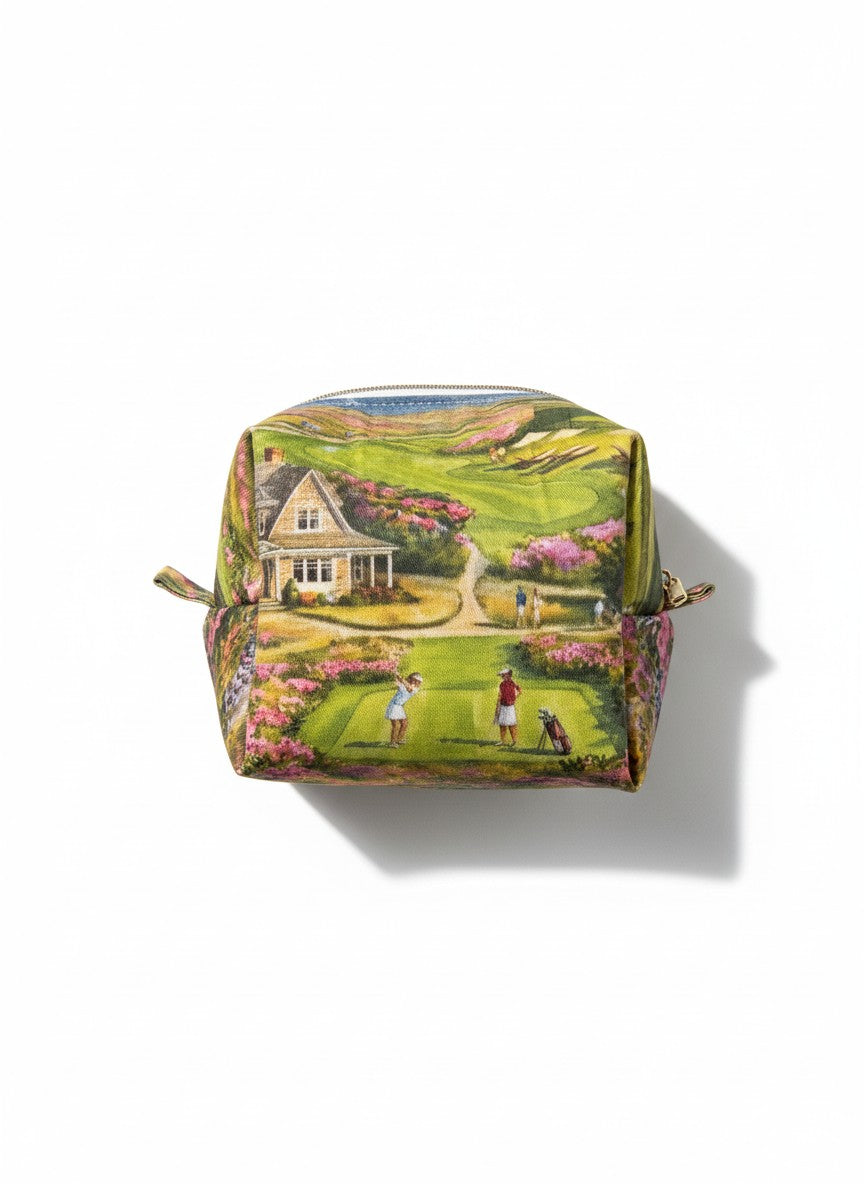 Makeup Pouch