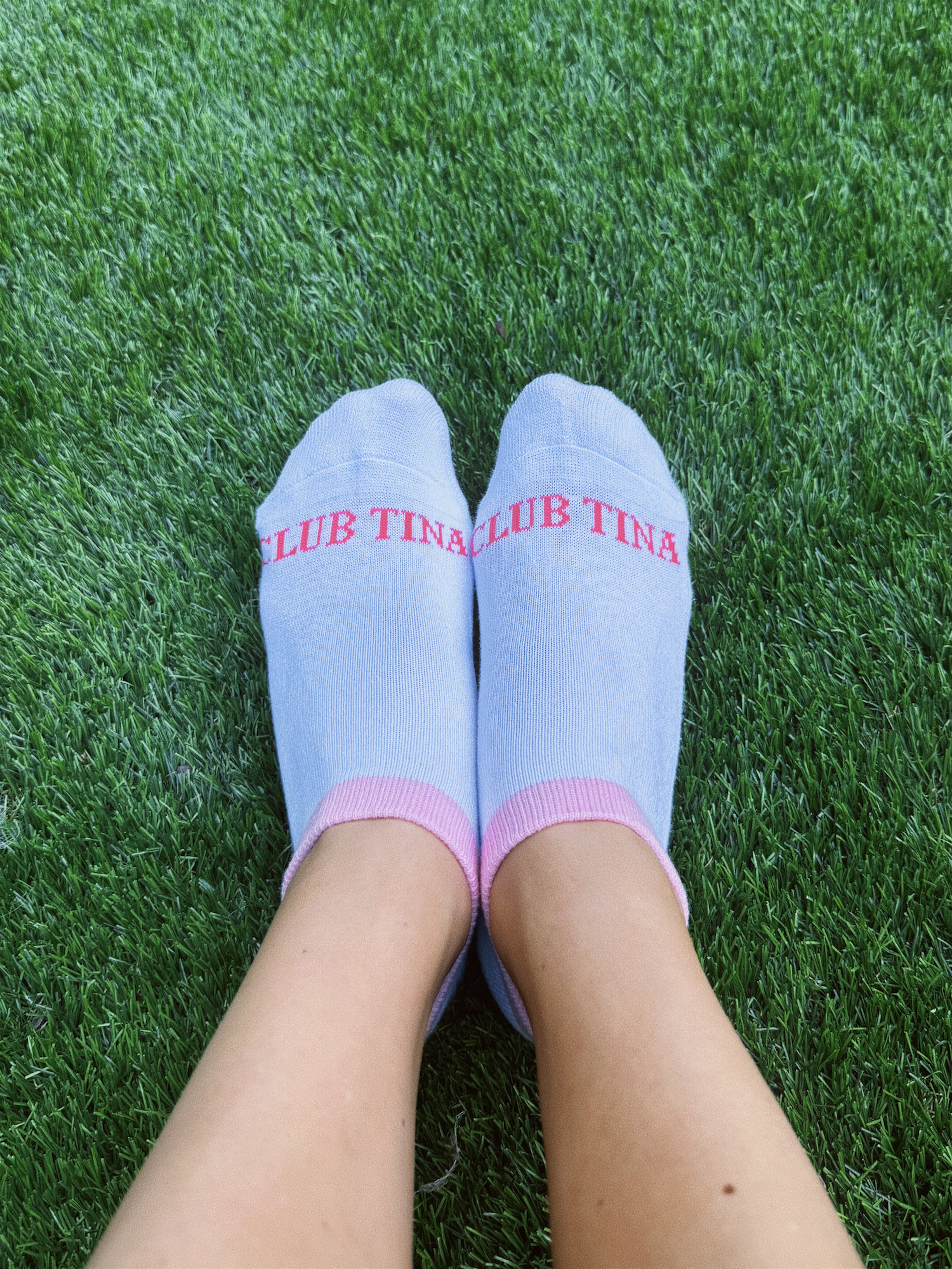Everyday Golf Socks