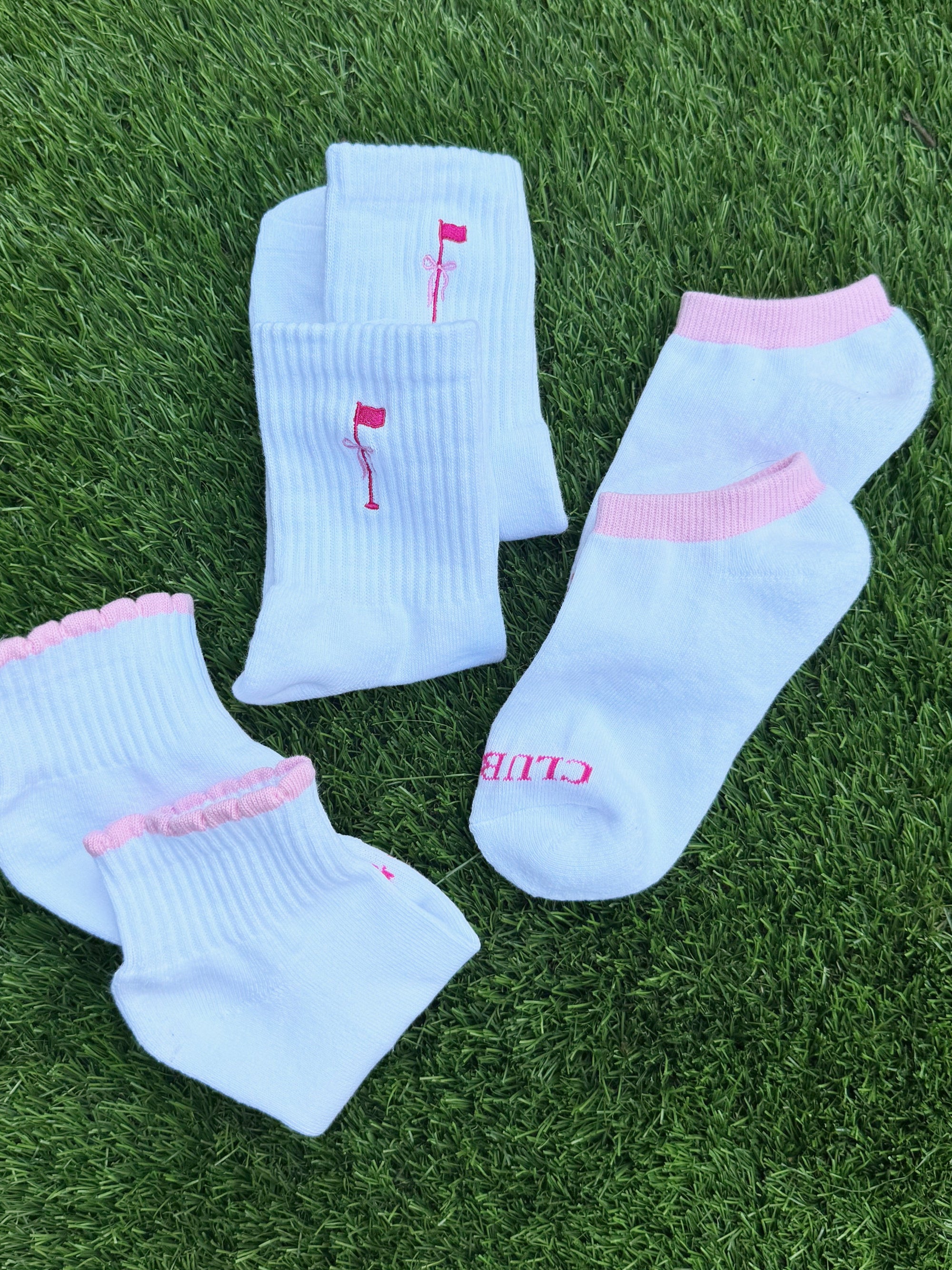 Everyday Golf Socks