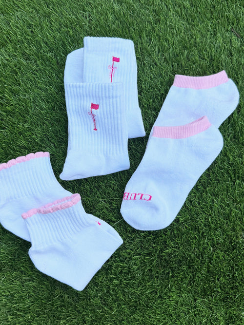 Everyday Golf Socks