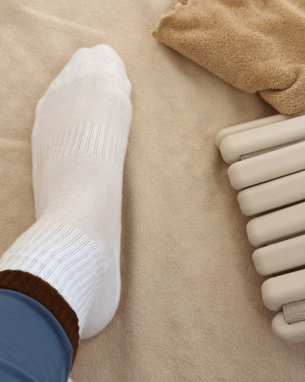 Golf Pilates Socks - Après 18