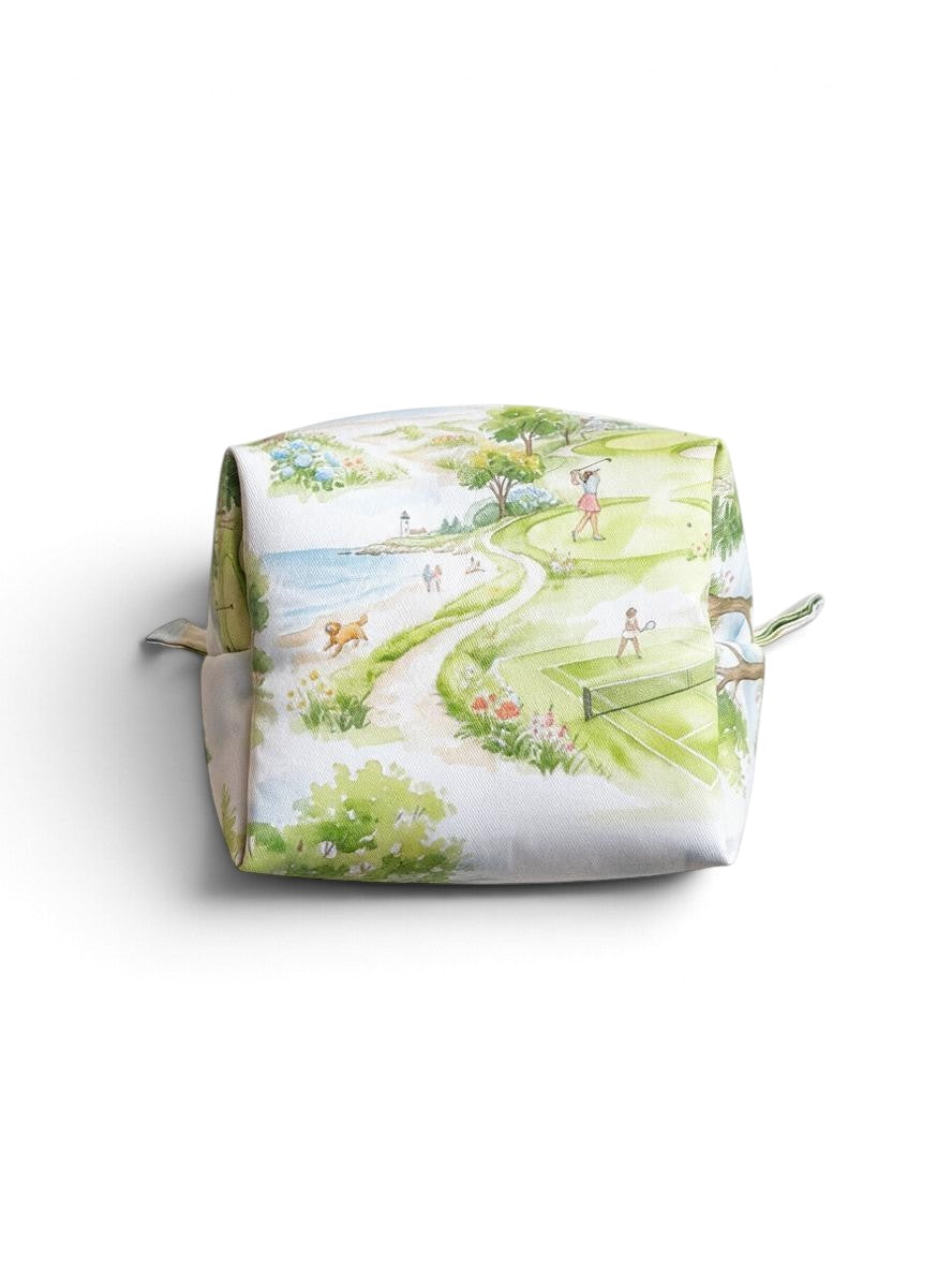 Makeup Pouch